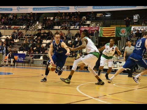 RADIOEVOLUCION BURGOS Retransmisión del partido AMICS CASTELLO-SAN PABLO INMOBILIARIA BURGOS