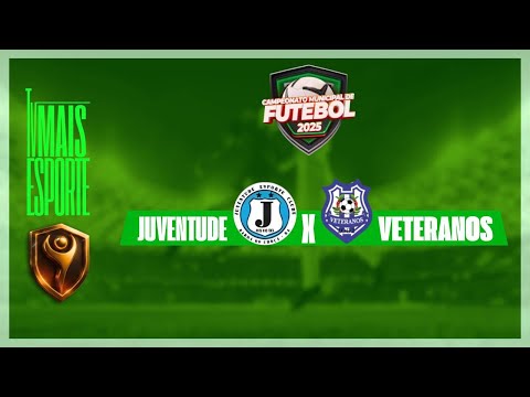 Campeonato da Barra do Choça: Juventude x Veteranos
