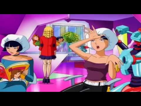 Super Špijunke - Epizoda 8 / Sezona 4