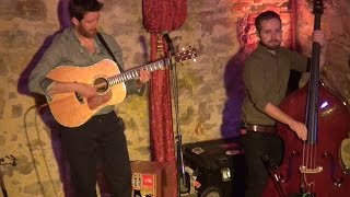 Music video thumbnail preview for Breabach - Monday Night at Riccardos (03/16) by Breabach