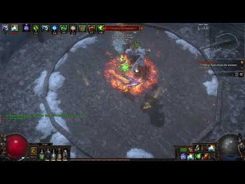 Elemental hit raider vs the redeemer 3.14 path of exile