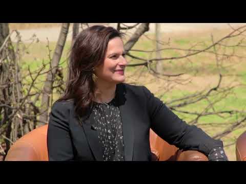 "I Assumed There Would Be Boogers" - What's Pressing with Richard Burst-Lazarus - S1E1