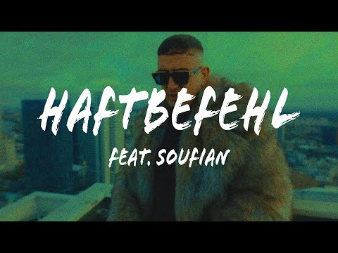 [FREE] Haftbefehl x Soufian Type Beat - "BLOCK" | Hard 808 Bass Trap Beat | Dark Trap Instrumental