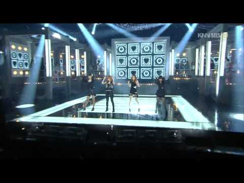 110821 Popular - Miss Ai - Good bye Baby