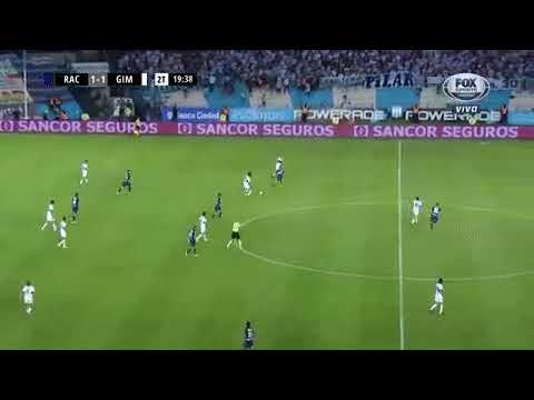 ALDERETE - Doble caño