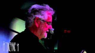 Breyten Bretenbach - Mahmoed Darwish 11th. Live @ the InZync Poetry Sessions