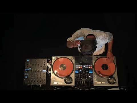 DJ ROOKIE for Bassfilez at Kulturzentrum Linse