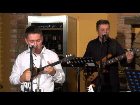 Stravianae Band-Što te sokol nije volio (UŽIVO SUPERTON TV)