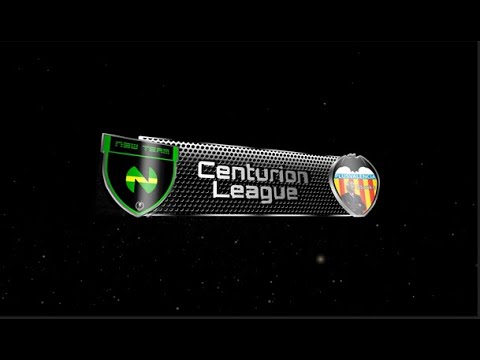 Centurion League 2021/2022: New Team - Plusvalencia 4-3 7°Giornata #Serie CCL