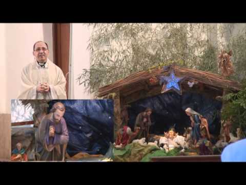 Homilía: Libertad religiosa, camino para la paz