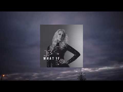 JES   What If (Visualizer)
