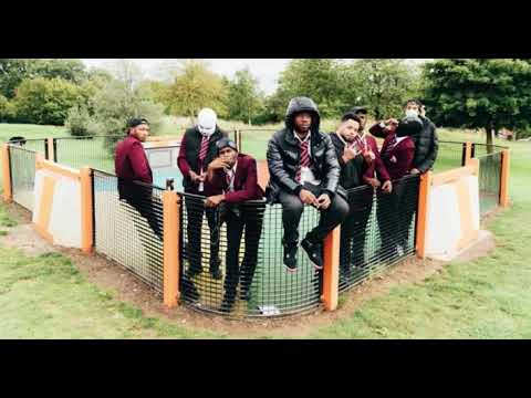 DigDat x #98s KO x Unknown T - Drama #exclusive 