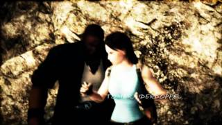 | Killer And A Queen | Game Music Video | 1080p