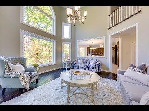 1806 Glenvista Dr, Oakville - Joshua Creek - Elite3 & Team