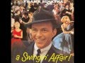 Frank Sinatra "Nice Work If You Can Get It"
