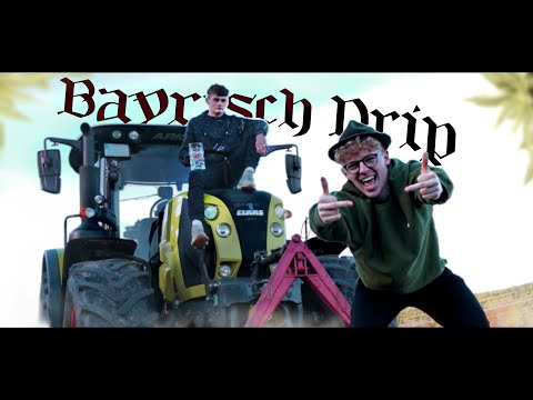 , title : 'SÄÄFTIG - Bayrisch Drip (Musikvideo)'