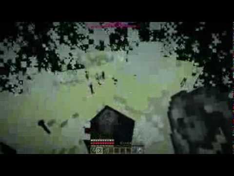 Modcraft con i Porco-Cazzini! - Ep.50 Battaglia Finale!