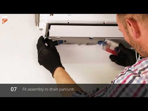 Slide 4 - Silent+ Mini Aqua Condensate Pump | Aspen Pumps (video)