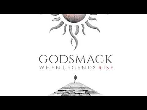 Godsmack - Under Your Scars