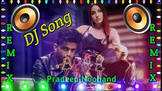 Download lagu 💗NACH MERI RANI [GuRu Randhawa] DJ Remix Song 💞 Bass Boosted Remix || mp3