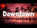 J Balvin - Downtown (Letra/Lyrics)