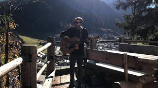 NATHAN PARSONS - musician/singer &amp; dj