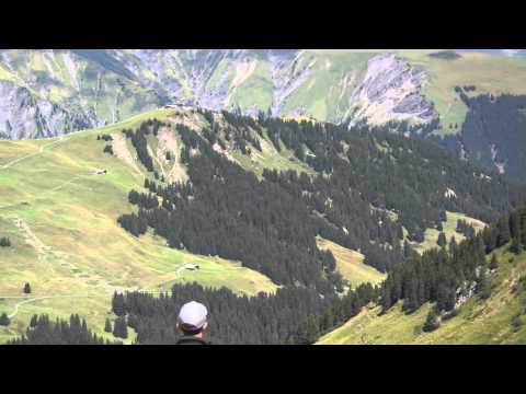 2015-08-21 KW34 Hahnenmoos -  Luegli