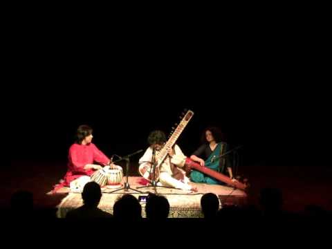 Indrajit Banerjee - raga piloo