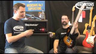 Video thumbnail for Fender Custom Deluxe Telecaster by Andertons Music Co