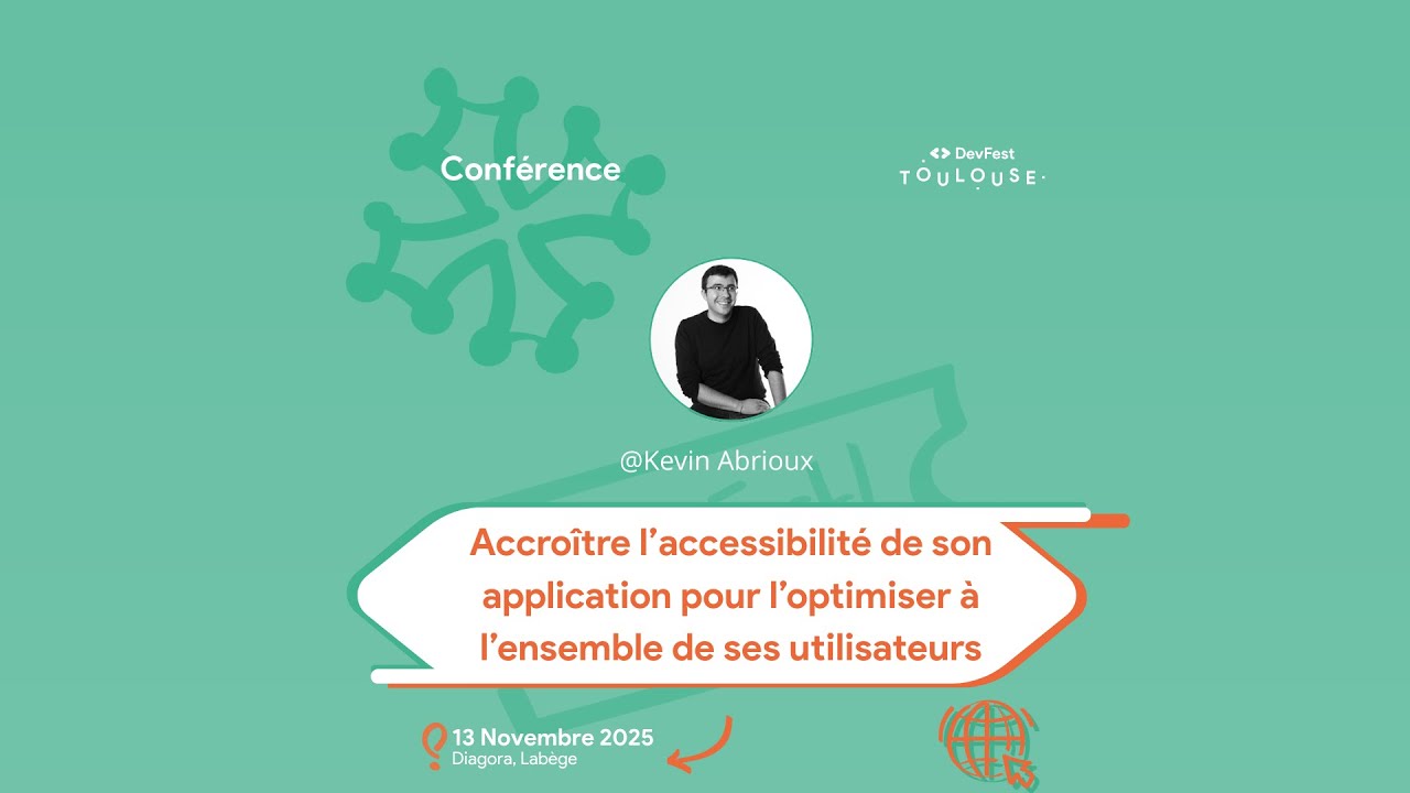 Accroître l’accessibilité de son application pour l’optimiser à l’ensemble de ses utilisateurs