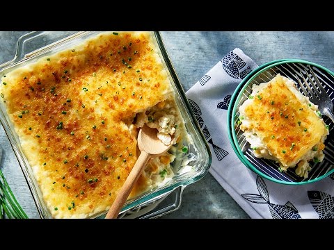 download lagu mp3 mp4 Fish Stick Casserole, download lagu Fish Stick Casserole gratis, unduh video klip Fish Stick Casserole