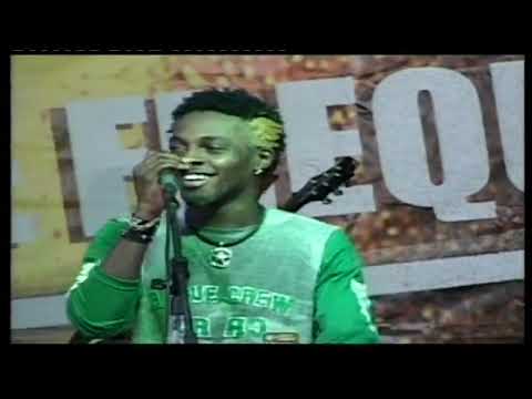 WERRASON & WENGE MUSICA MAISON MERE CONTROLE DU TERRITOIRE 2005