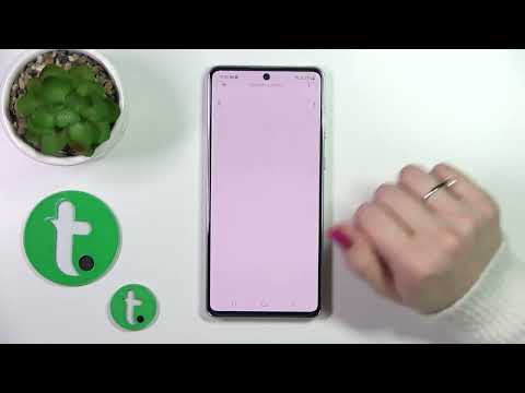 How to Disable Hey Google of Google Assistant on SAMSUNG GALAXY A73 – Turn Off Hey Google