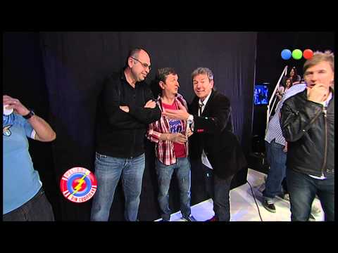 Alacrán, Chistes - Peligro Sin Codificar