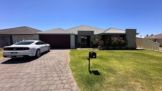 Video overview for 16 Crimson Way, Harrisdale  WA  6112