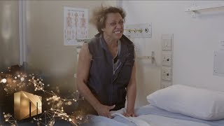 Download lagu Life and death – Lockdown | Mzansi Magic mp3