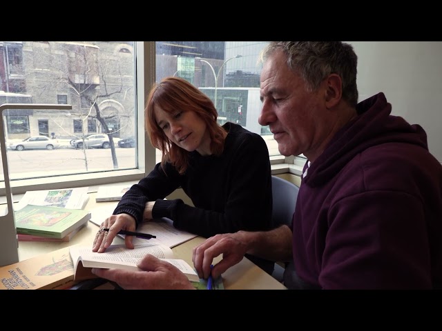 Revue ERE – Éducation relative à l&rsquo;environnement: Regards – Recherches – Réflexions: un soutien participatif