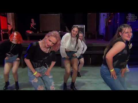 T-ARA - SUGAR FREE dance cover by stay/steel [K-pop cover battle ★ 4.6.23 (04.06.2023)]