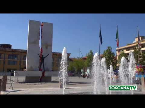 2017-09-29 PISTOIA - ARRESTATO PER ESTORSIONE E LESIONI A QUARRATA