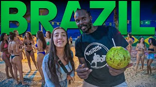 “What They DON’T Show You About Rio de Janeiro (Shocking) 🇧🇷