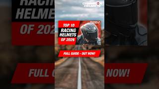 Download lagu Top 10 Best Race Helmets Of 2026 - Race Guide Out Now! mp3