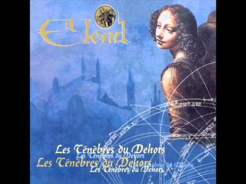 ELEND | Antienne