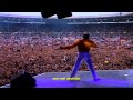 Queen One Vision Live At Wembley (Subtitulado ...