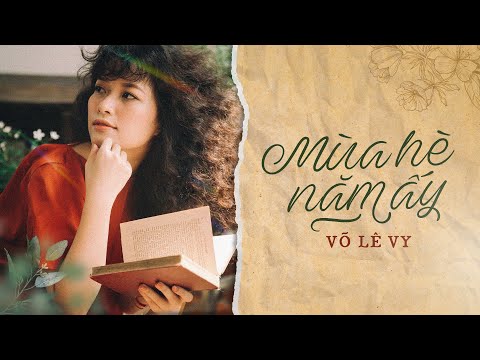 Thể hiện bởi Võ Lê Vy