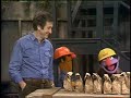 Sesame Street 1799 Street Scenes