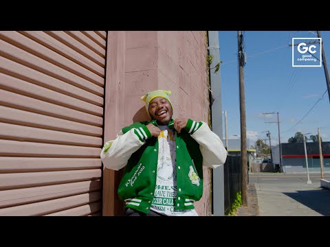 LaRussell, Hokage Simon, Swaggy B | Boom Boom Not Boom Bap | Dance Visualizer