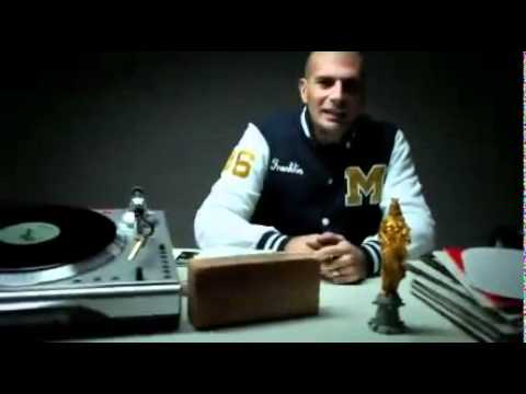 Akhenaton ft faf Larage - Euh ... - Clip officiel video HQ