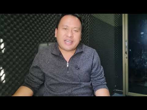 Npua kev mob mus khwv nyiaj