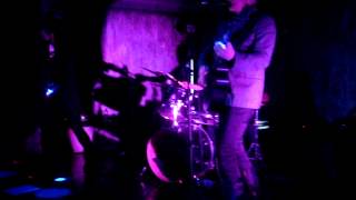 Beauty of Gemina -  I wish you could die + Fight Song  live at Death Disco Athens