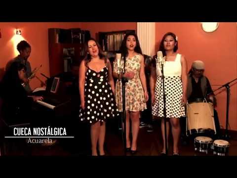 CORO SINFONICO DE BOLIVIA in Brussels -  27 October 2019